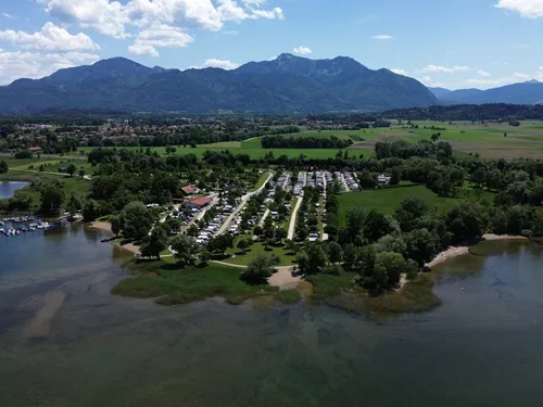 Chiemsee-Camping Rödlgries 9