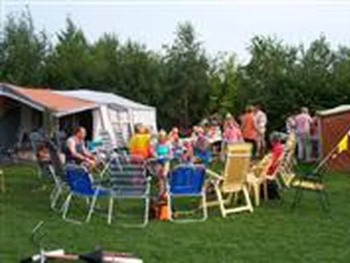 Christelijke camping De Sikkenberg 3