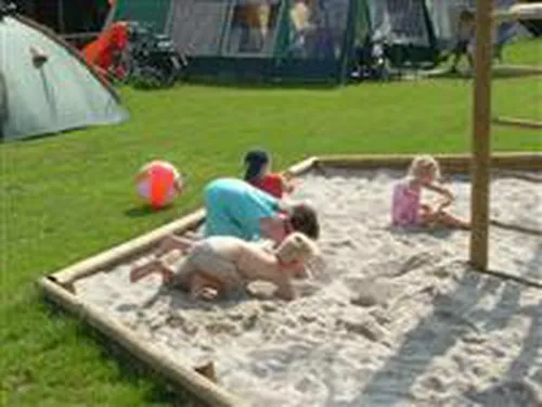 Christelijke camping De Sikkenberg 5