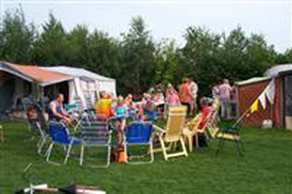 Christelijke camping De Sikkenberg 4