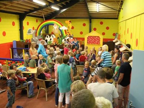 Christelijke Camping 't Beloofde Land 5