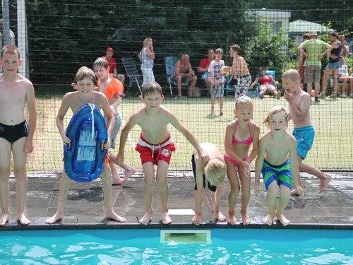 Christelijke Camping 't Beloofde Land 3