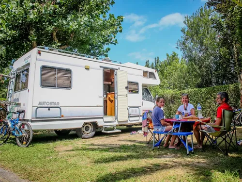 Camping Atlantica - Ciela Village 3