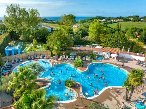 Camping Atlantica - Ciela Village 5