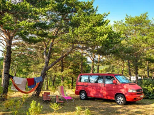 Camping la Farigoulette - Ciela Village 5