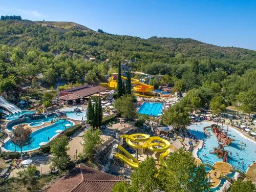 Ciela Village - Camping Le Pommier 3