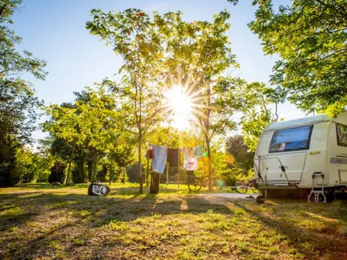 Ciela Village - Camping Le Pommier 5