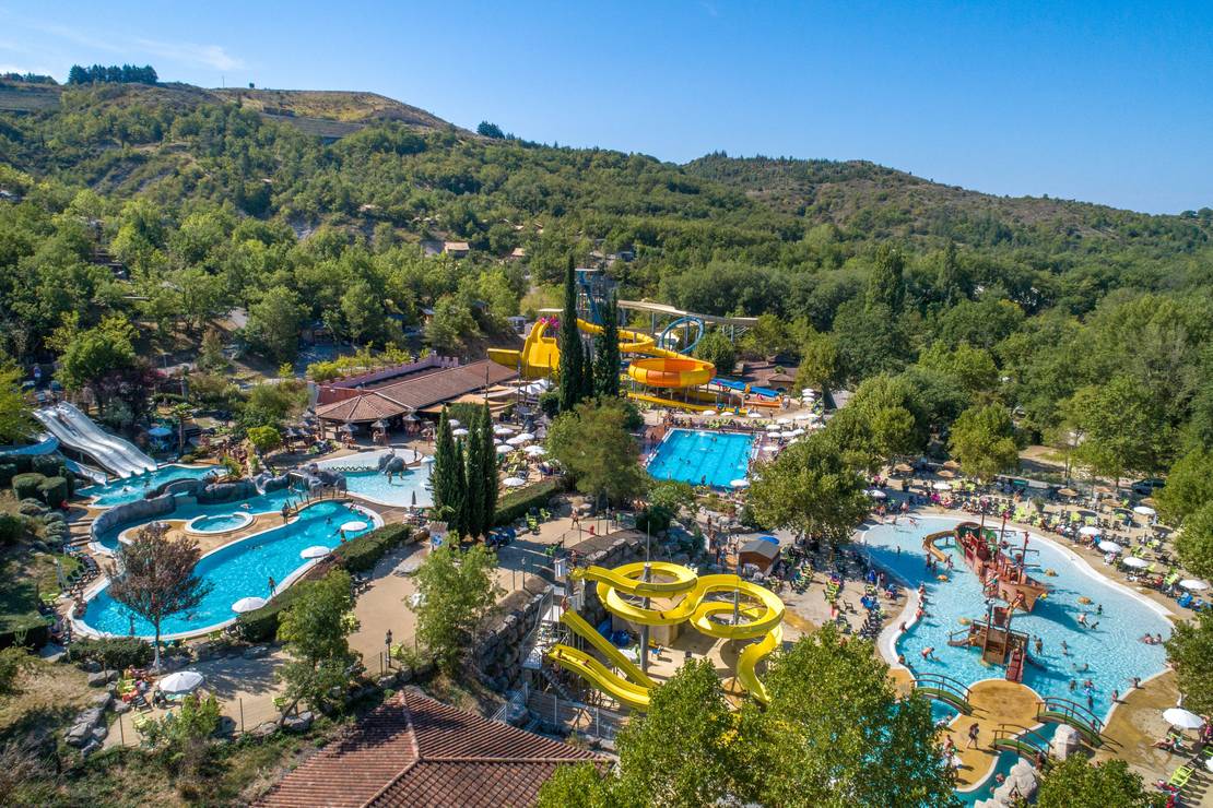 Ciela Village - Camping Le Pommier 4