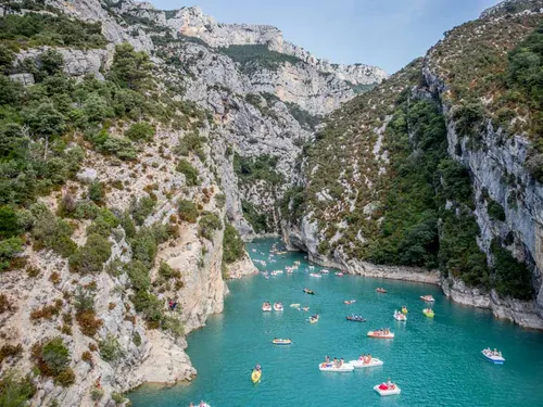 Camping Terra Verdon - Ciela Village 3