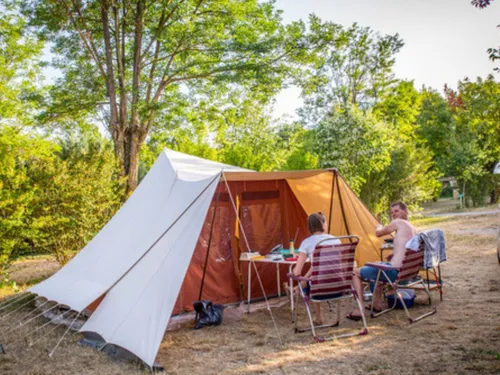 Camping Terra Verdon - Ciela Village 5