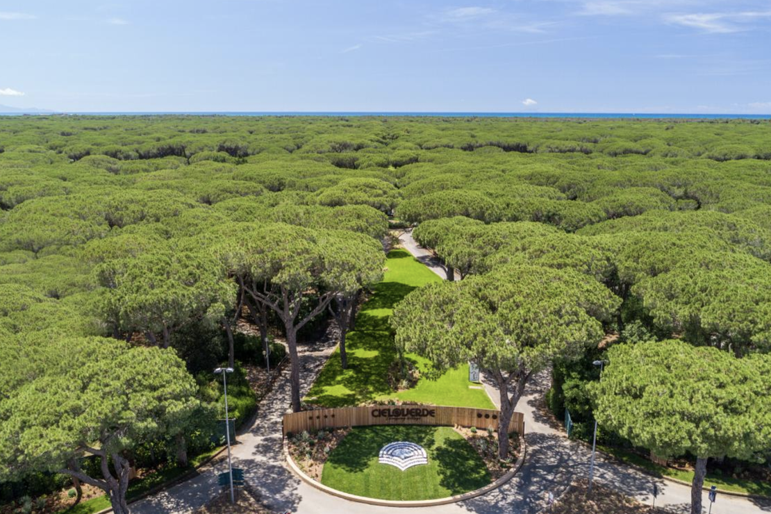 Cieloverde Camping Village 4