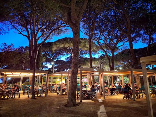 Cieloverde Camping Village 2