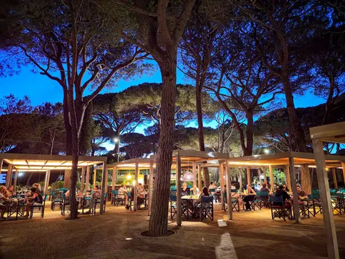 Cieloverde Camping Village 5