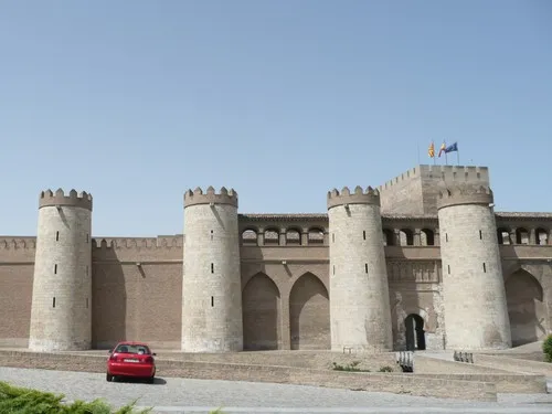 Ciudad de Zaragoza 8