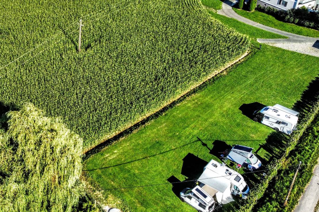 Claus Resch Camping Südsteiermark 4