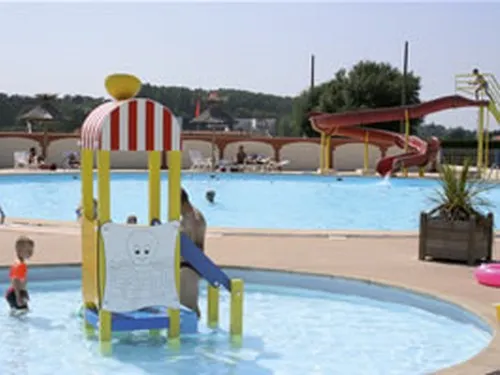 Click Vacances - Le Domaine De Beaulieu 3