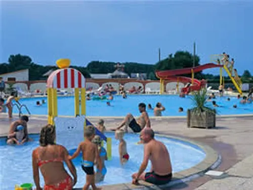 Click Vacances - Le Domaine De Beaulieu 5