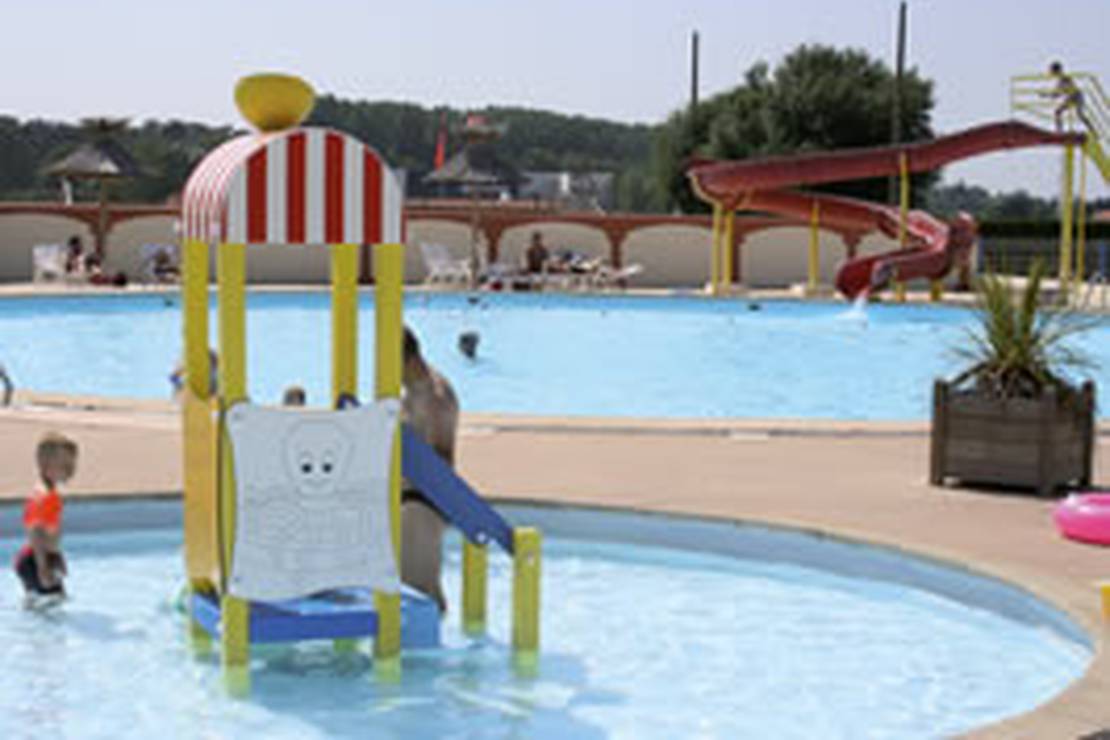 Click Vacances - Le Domaine De Beaulieu 4