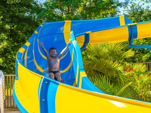 Capfun Camping Domaine Duravel 2