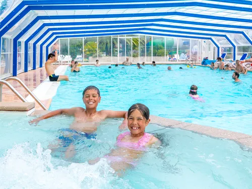 Capfun Camping Marina Landes 8