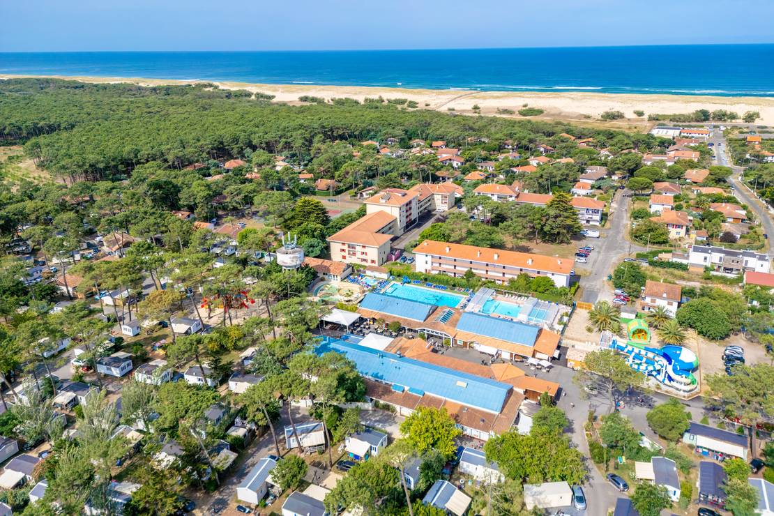 Capfun Camping Marina Landes 7