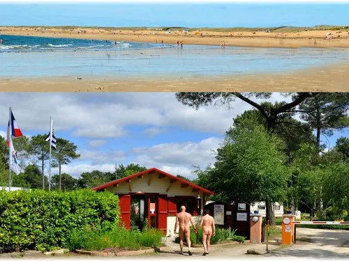 Club Naturiste Bretagne Sud 5