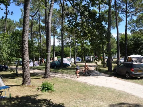 Club Naturiste Bretagne Sud 7