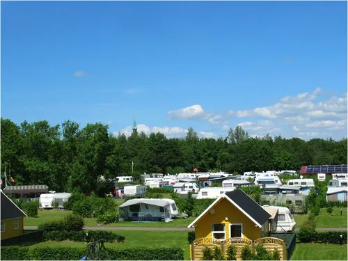 Comfort-Camp Eider 6