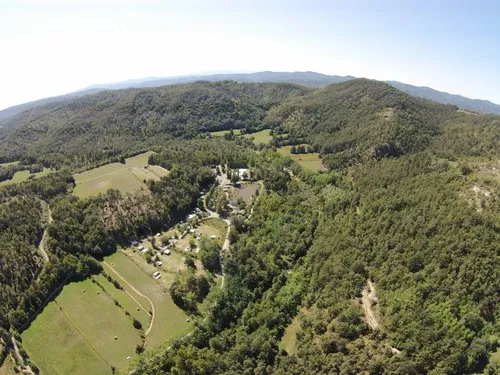 Comfort Camping Tenuta Squaneto 6