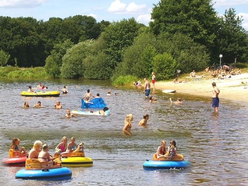 Familiencampingplatz Haselünne