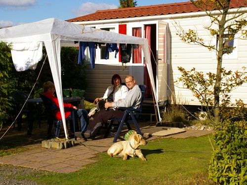 Familiencampingplatz Haselünne 2