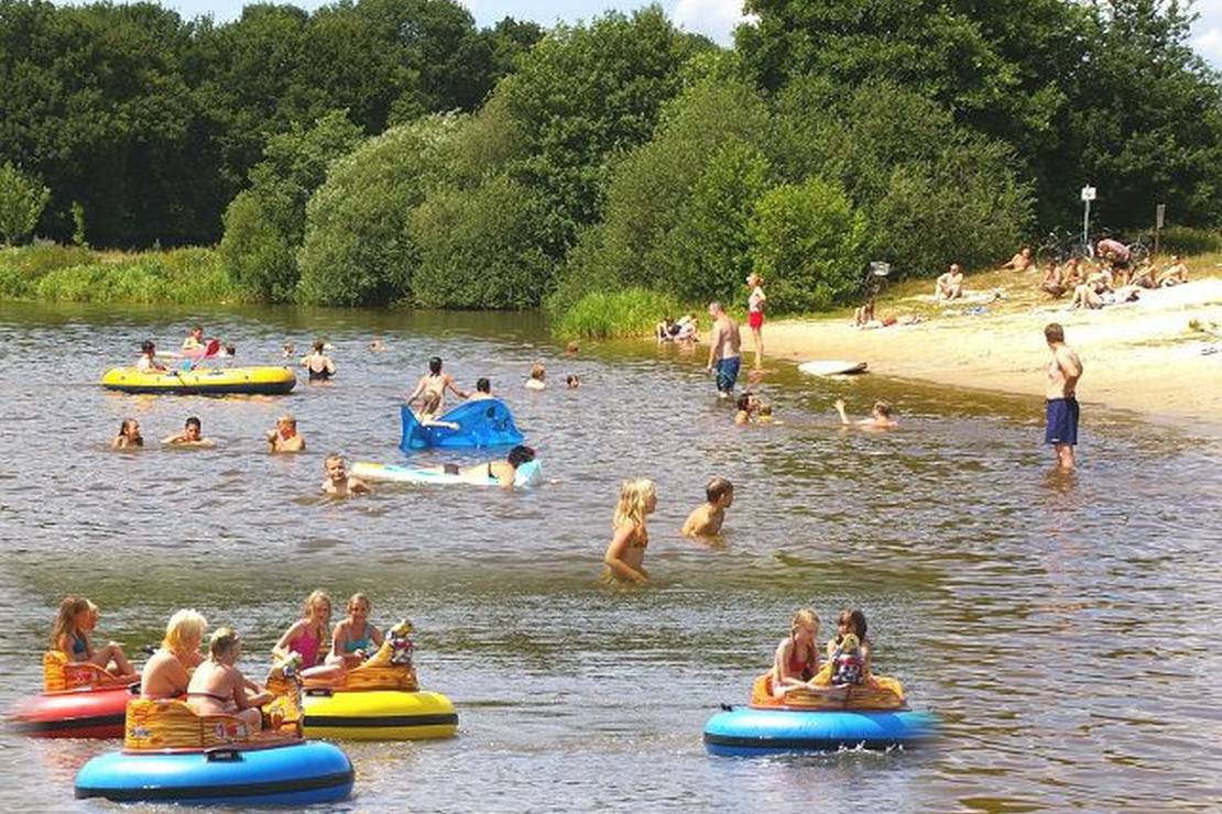 Familiencampingplatz Haselünne 5