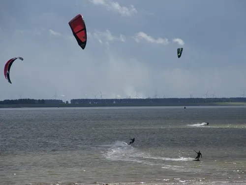 Comfortcamping Scheldeoord 7