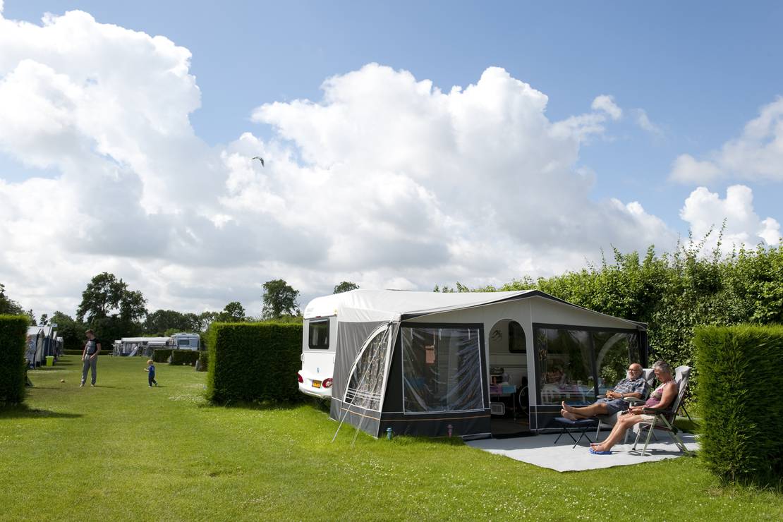 Comfortcamping Scheldeoord 6