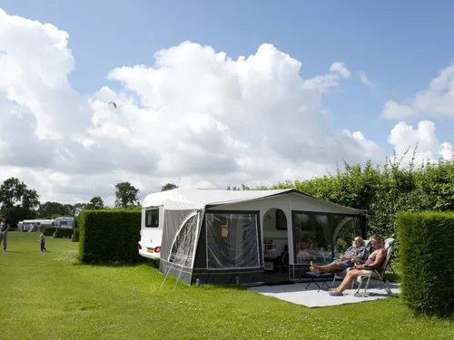 Comfortcamping Scheldeoord 5