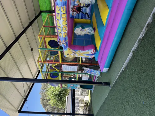 Complejo The Dreams 5