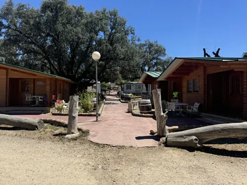 Complejo The Dreams 3