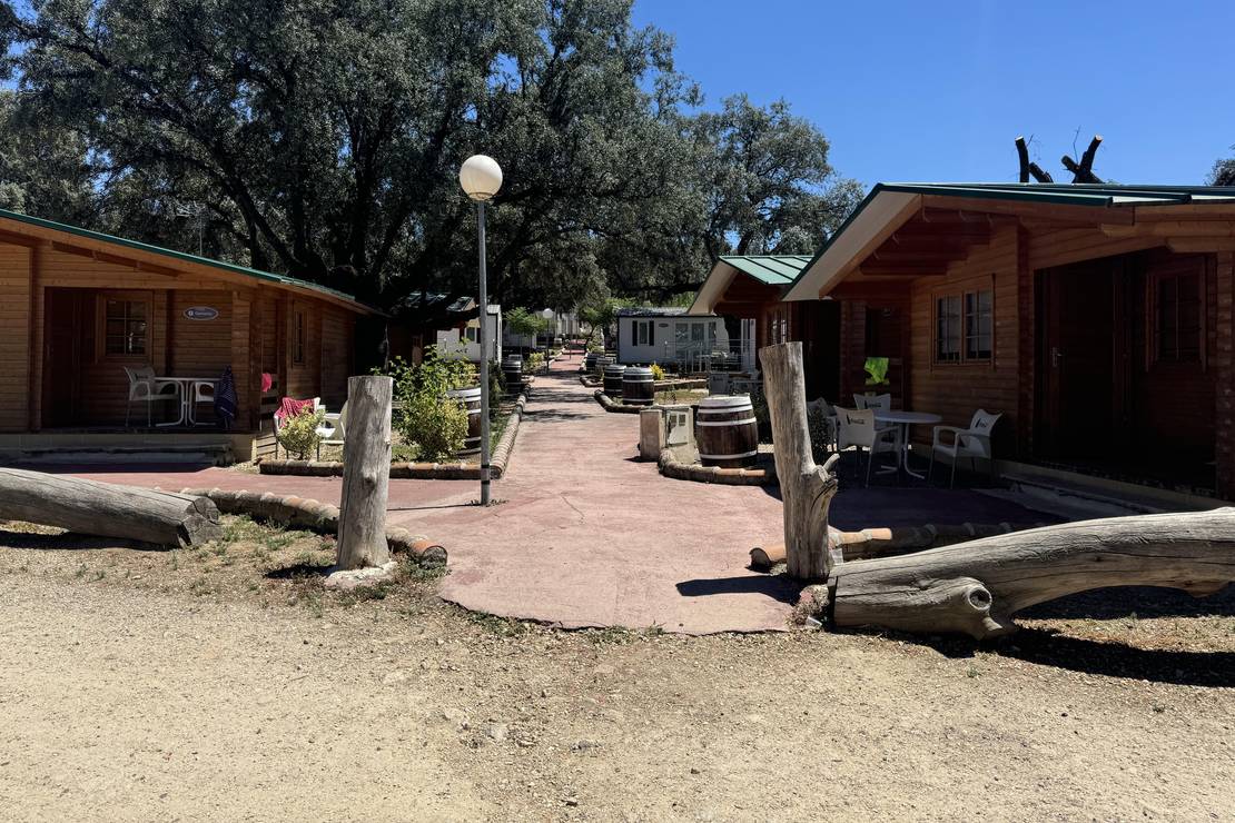 Complejo The Dreams 4