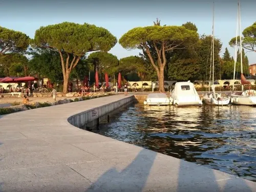 Comunale de Lazise 6