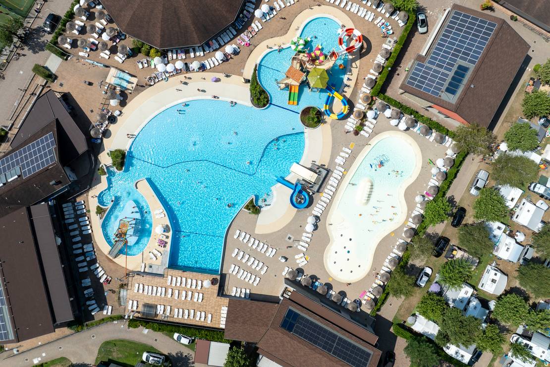 Continental Camping Village 7