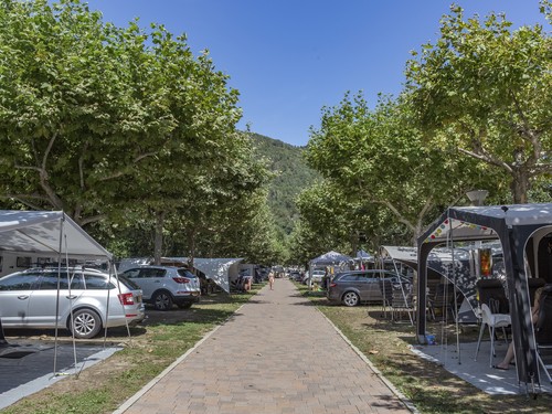 Continental Camping Village image 2