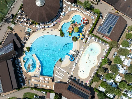 Continental Camping Village 6