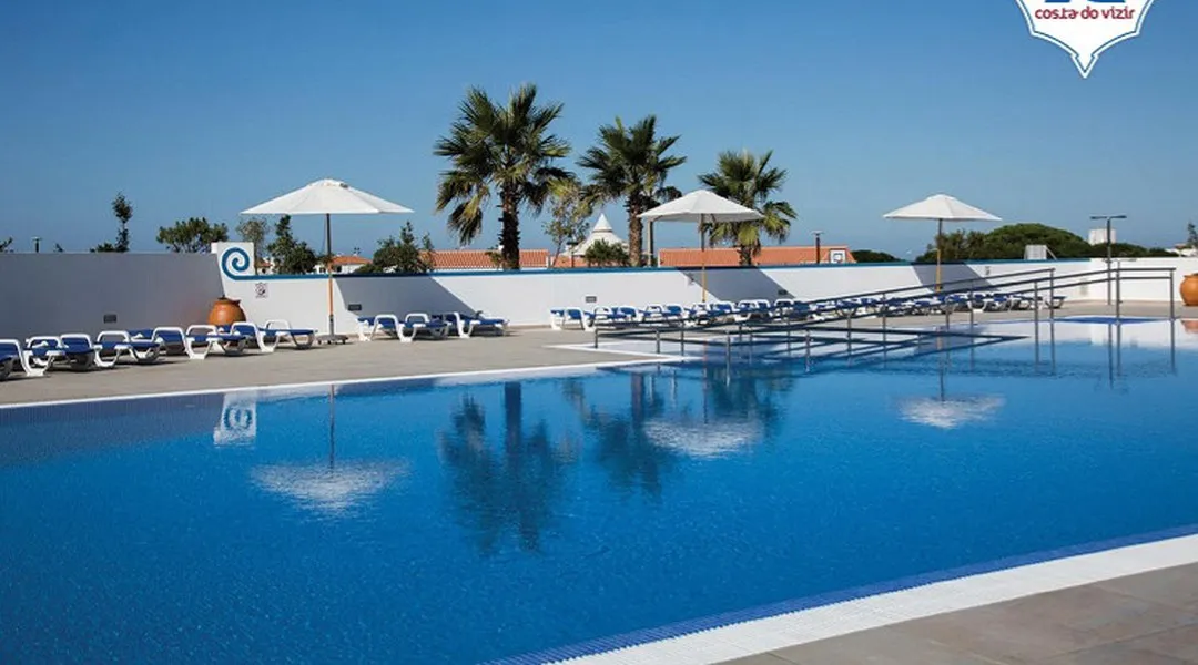 Costa Do Vizir Camping Info
