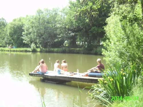 Country Camping Schinderhannes 7