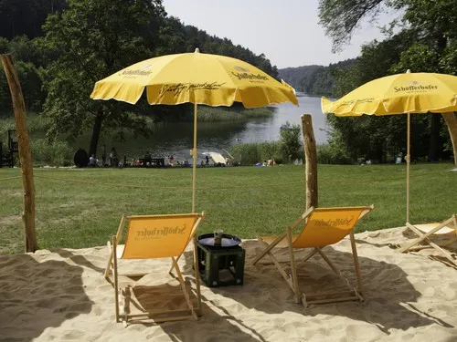 Country Camping Tiefensee Voß e.K. 7