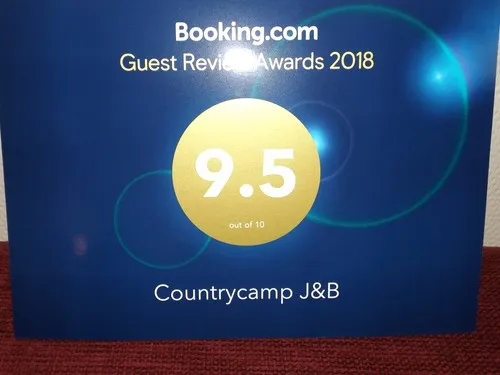 Countrycamp j&b 5