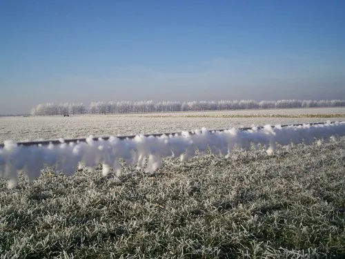 d' Olde Kamp recreatie 5