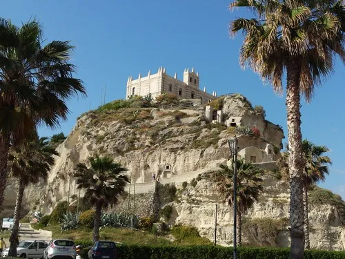 Da Ciccio Parking 10