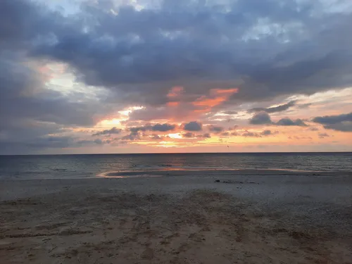 Damp Ostseecamping Schubystrand 6