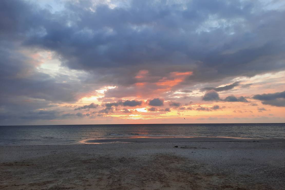 Damp Ostseecamping Schubystrand 7